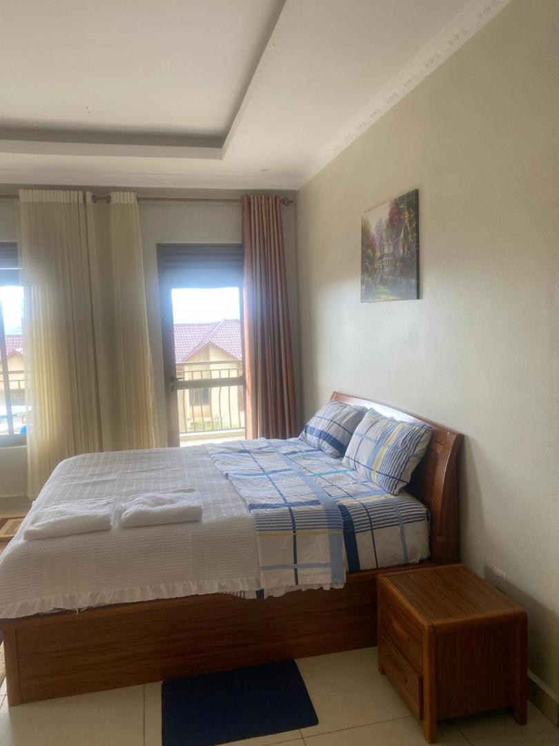 Adriel Homes Κιγκάλι Εξωτερικό φωτογραφία