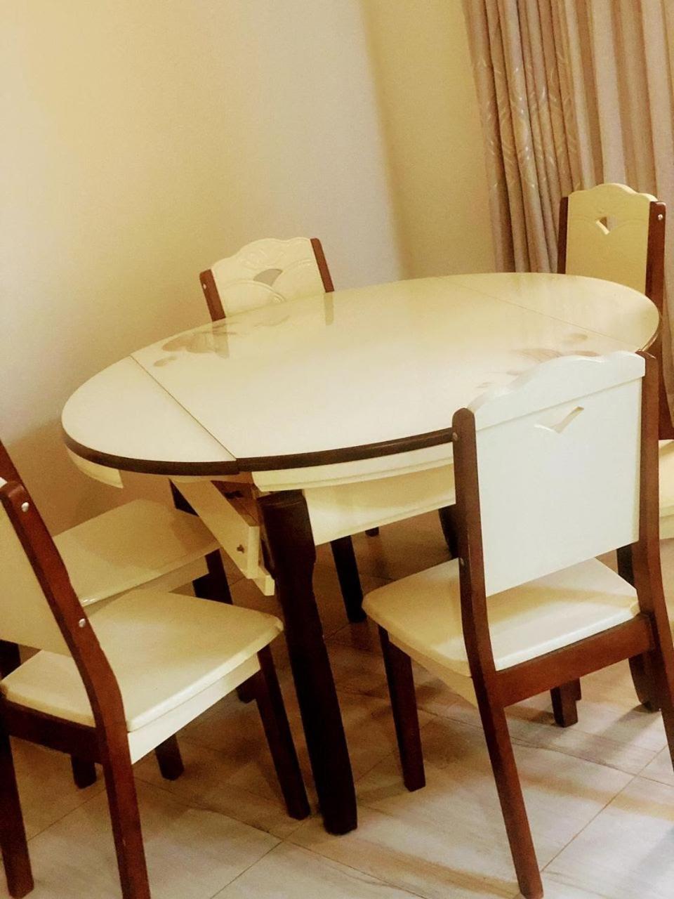 Adriel Homes Κιγκάλι Εξωτερικό φωτογραφία